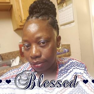 Meet your Posher, Phyllis